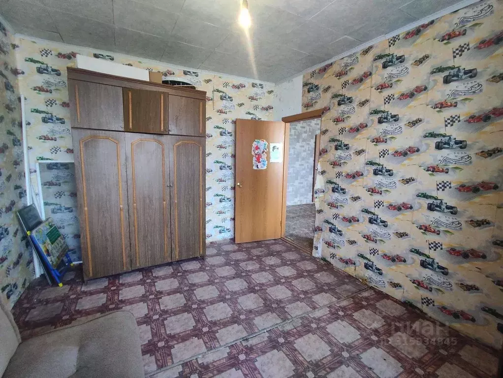 2-к кв. Новгородская область, Новгородский район, Панковское городское ... - Фото 1