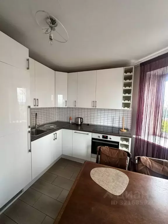 2-к кв. Московская область, Подольск просп. Ленина, 10 (60.0 м) - Фото 0