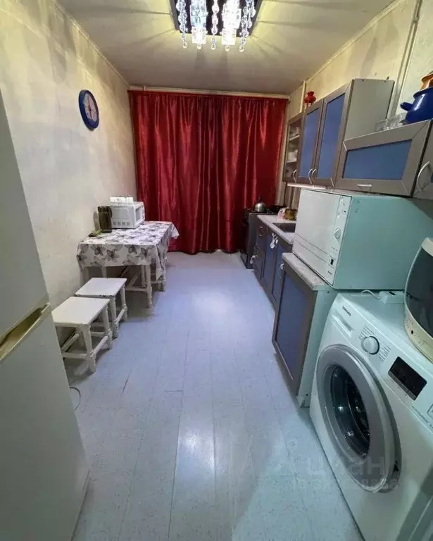 4-к кв. Саха (Якутия), Якутск ул. Лермонтова, 90/2 (71.0 м) - Фото 1