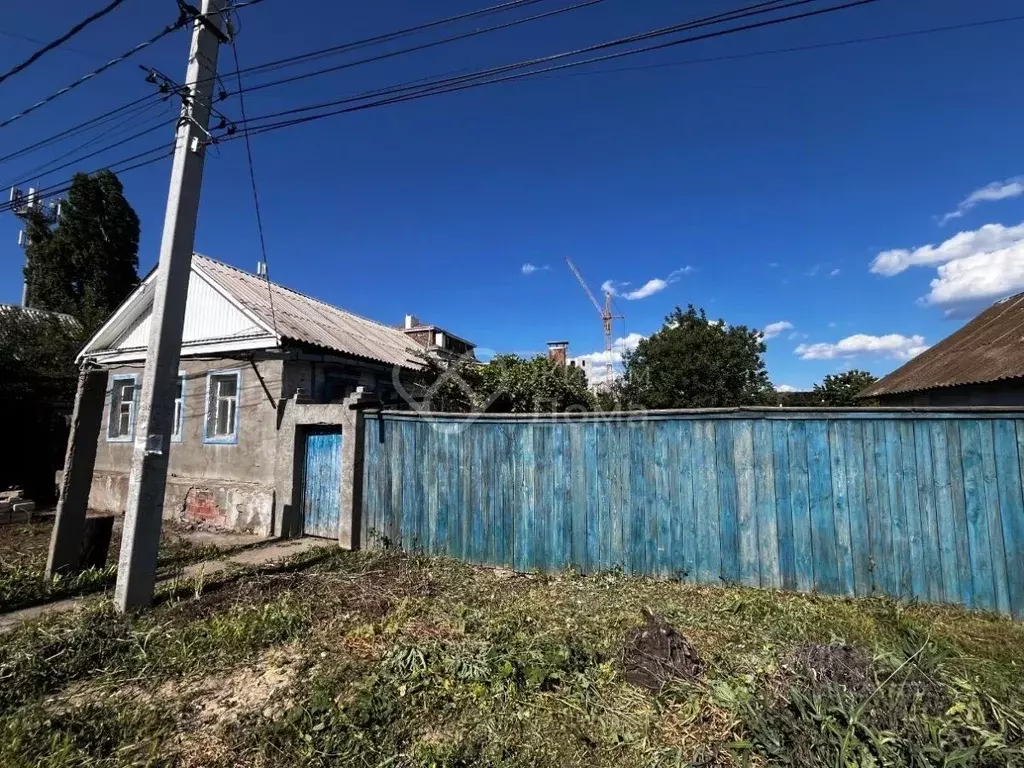 Дом в Волгоградская область, Волгоград Двинская ул. (86 м) - Фото 2