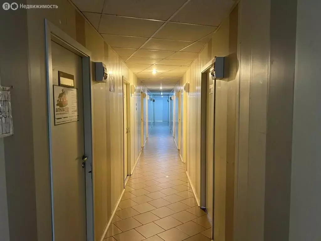 Офис (270 м) - Фото 1