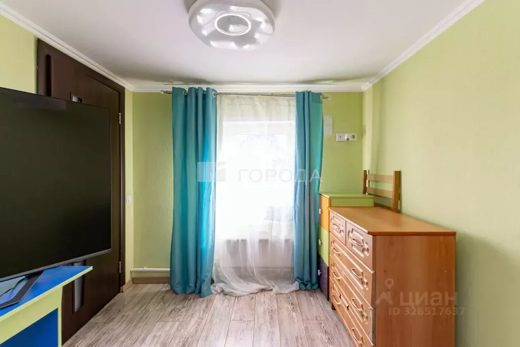 Дом в Алтайский край, Барнаул городской округ, пос. Черницк ул. ... - Фото 1