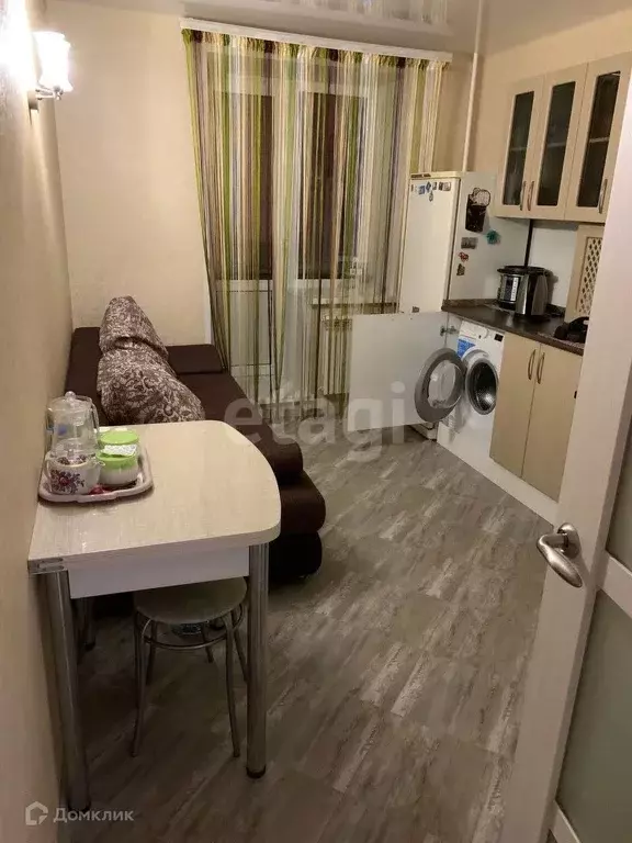 Продаётся 1-к квартира, 36.5 м - Фото 0