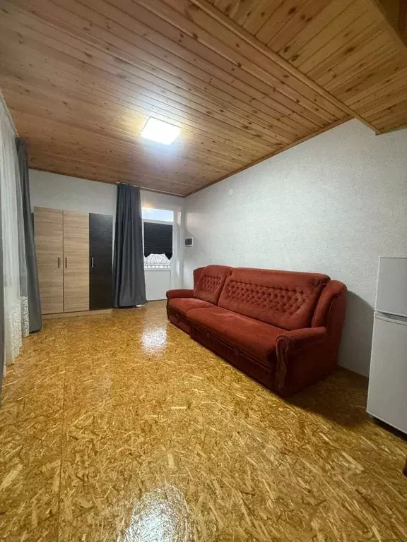 1-к кв. Крым, Симферополь ул. Кара-Дениз, 15 (30.0 м) - Фото 1