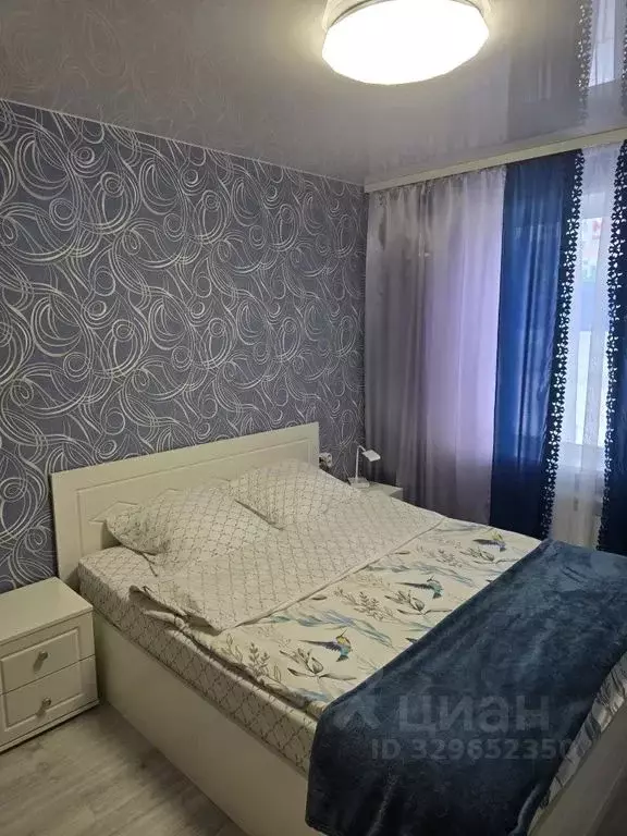 2-к кв. Тверская область, Удомля просп. Курчатова, 24а (42.0 м) - Фото 1