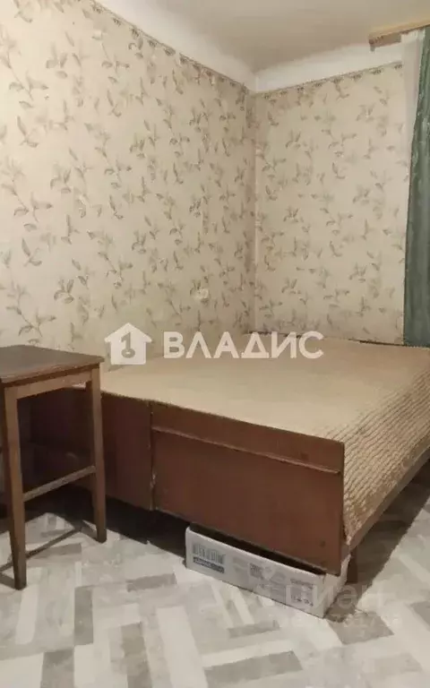 1-к кв. Иркутская область, Иркутск ул. 2-я Железнодорожная, 5А (32.3 ... - Фото 1