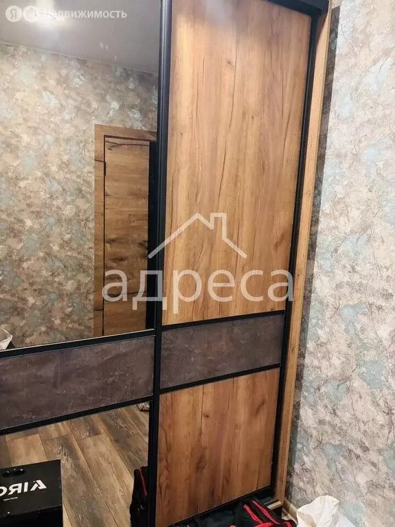 1-комнатная квартира: Самара, 5-я просека, 95А (49.5 м) - Фото 2