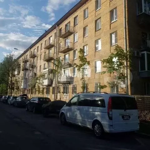 2-к. квартира, 43,1 м, 1/5 эт. - Фото 1