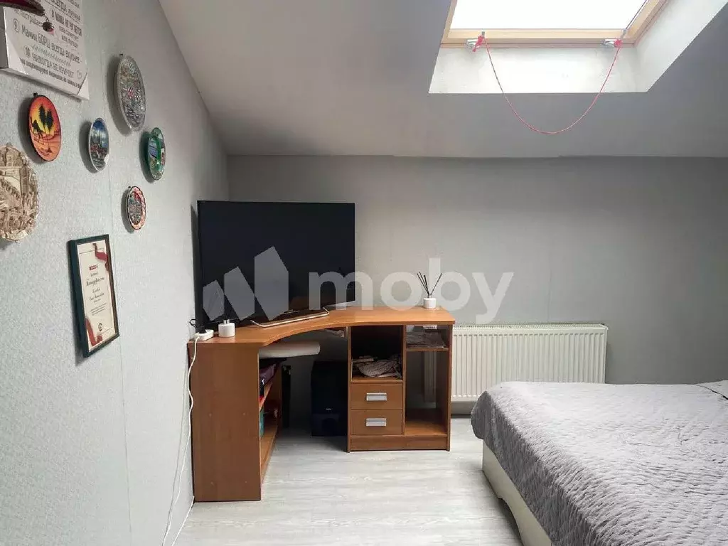 3-к кв. Калининградская область, Зеленоградск ул. Лазаревская, 3 ... - Фото 2