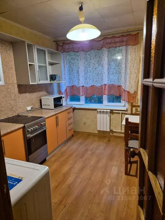 2-к кв. Москва ул. Маршала Тухачевского, 22К3 (52.0 м) - Фото 1