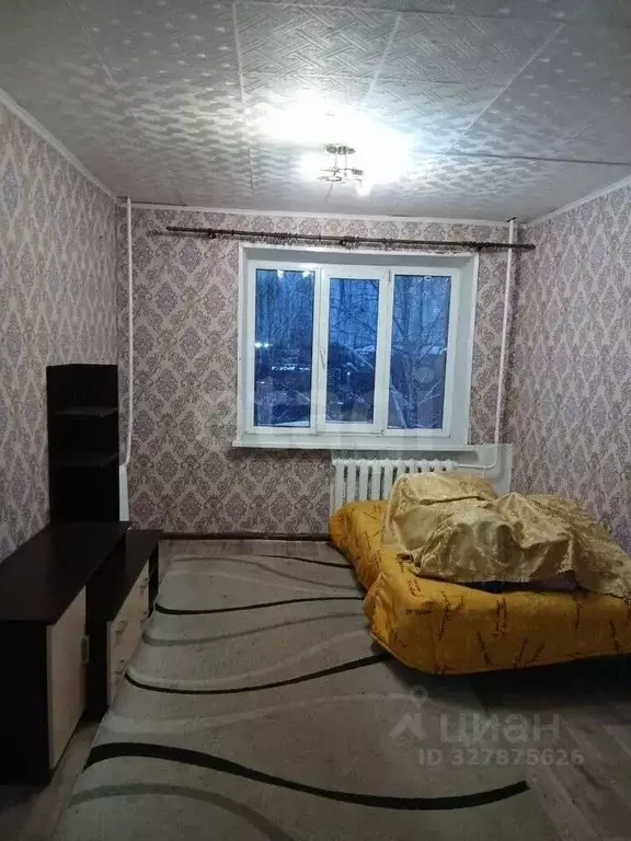 Комната Удмуртия, Ижевск ул. Ворошилова, 1А (18.0 м) - Фото 1