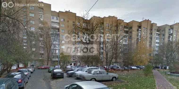 1-комнатная квартира: Москва, Верхоянская улица, 6к1 (31 м) - Фото 1