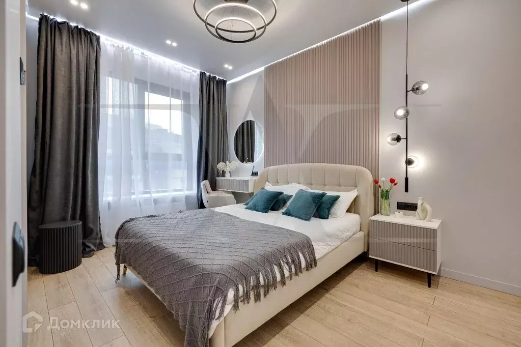 Продаётся 2-к квартира, 44.3 м - Фото 0