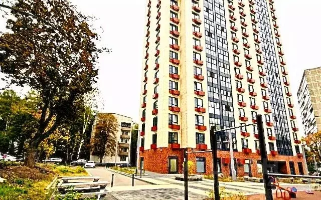 Комната Москва Болотниковская ул., 43К1 (18.0 м) - Фото 1