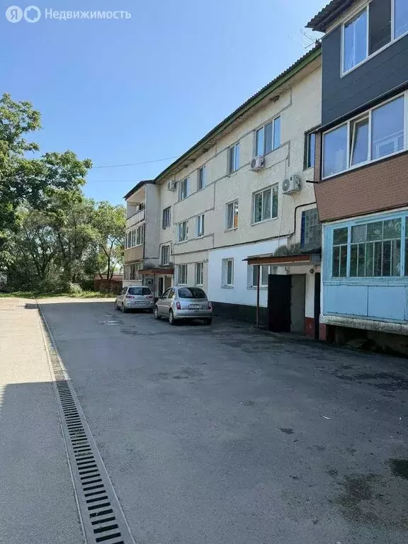 1-комнатная квартира: Михайловка, 4-й квартал, 2 (32.2 м) - Фото 1