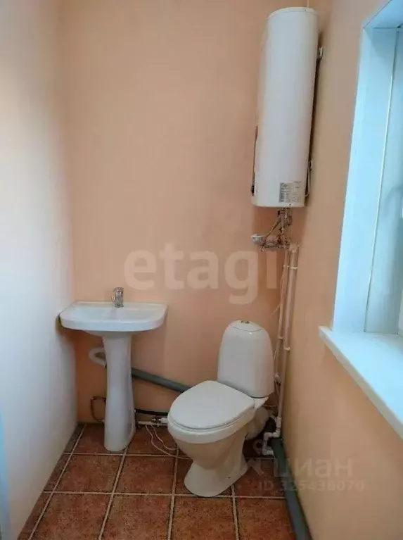 1-к кв. Приморский край, Владивосток ул. 4-я Восточная, 16 (37.2 м) - Фото 1