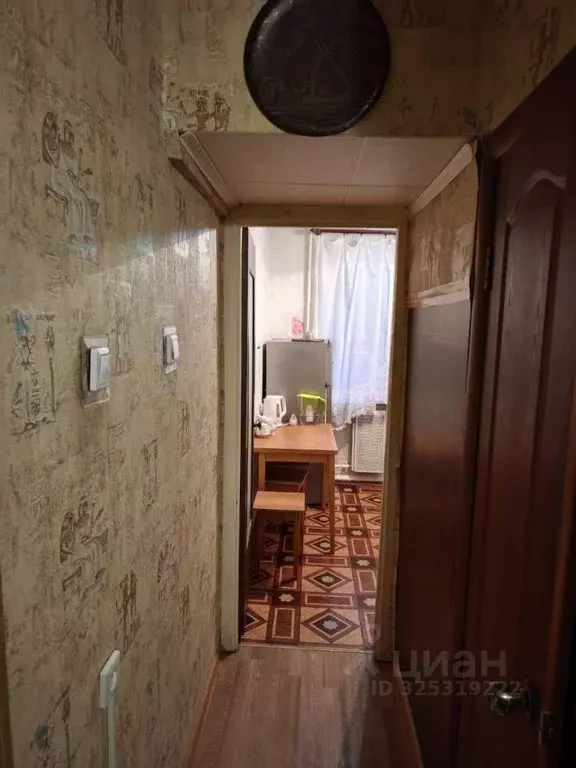 2-к кв. Московская область, Подольск ул. Филиппова, 4 (44.2 м) - Фото 2