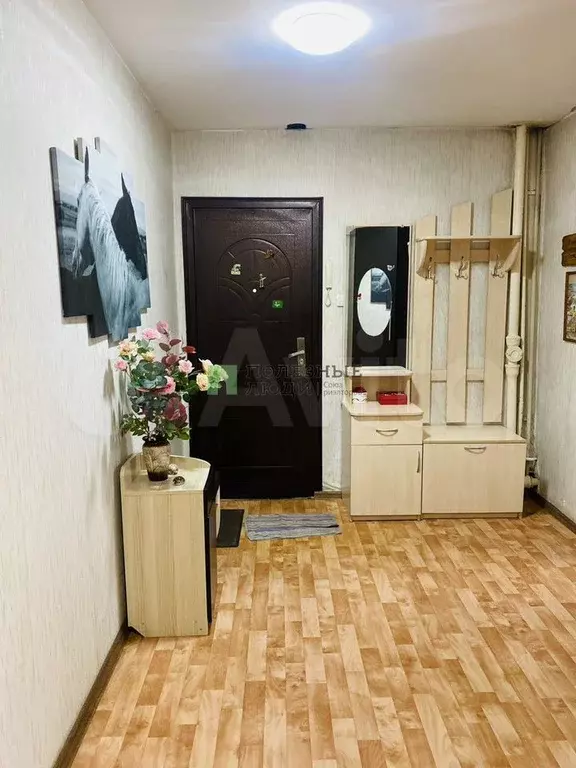 2-к. квартира, 51,2 м, 1/5 эт. - Фото 0