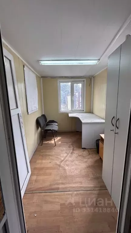 Офис в Московская область, Чехов ул. Полиграфистов, 1 (10 м) - Фото 2