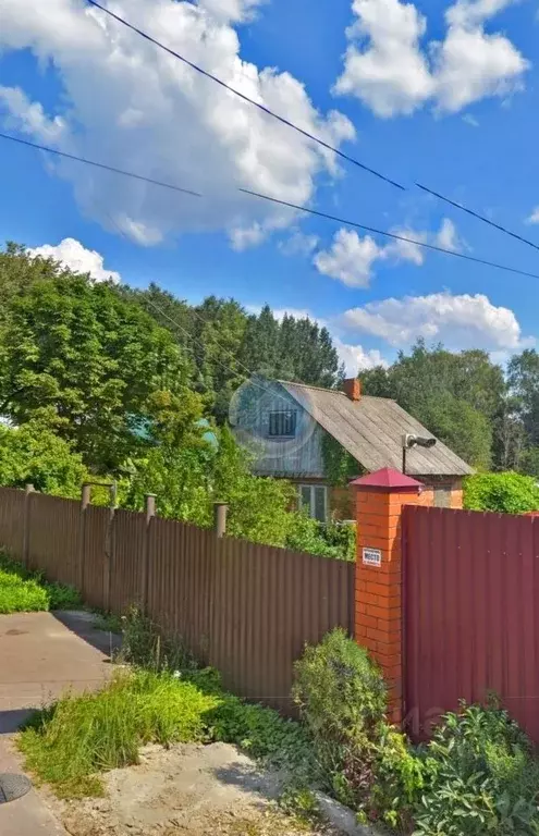 Участок в Москва д. Летово, 62А (8.0 сот.) - Фото 2