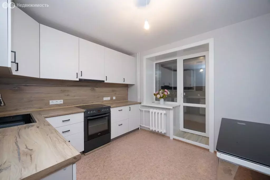 2-комнатная квартира: Благовещенск, улица Шафира, 62/2 (58.8 м) - Фото 1