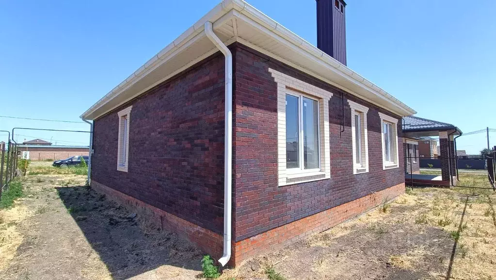 Дом в Ростовская область, Ростов-на-Дону Защитник садовое ... - Фото 2