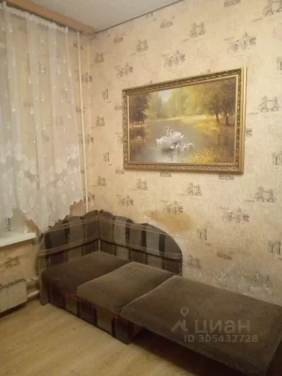 Комната Москва Ясный проезд, 11 (13.0 м) - Фото 2