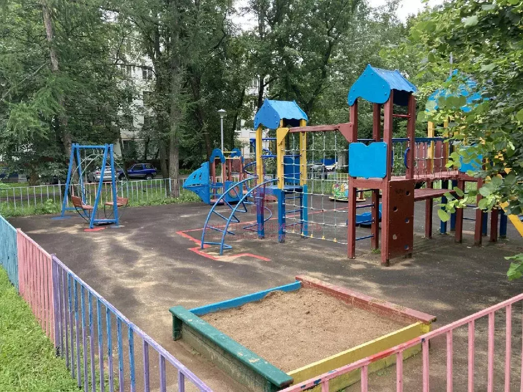 Продается 1-комнатная квартира - Фото 1