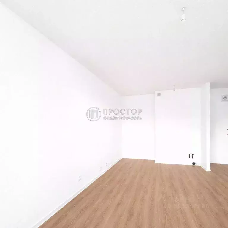 1-к кв. Московская область, Люберцы Зенино ЖК Самолет мкр, проезд ... - Фото 2