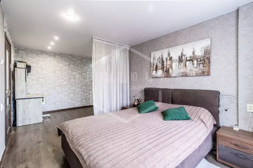 2-к кв. Калининградская область, Калининград ул. Александра Суворова, ... - Фото 1