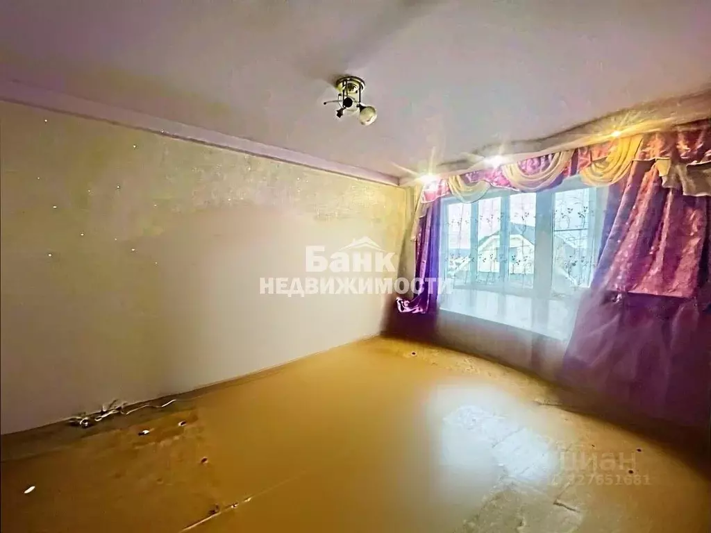 1-к кв. Саратовская область, Вольск ул. Кольцова, 1А (29.1 м) - Фото 2