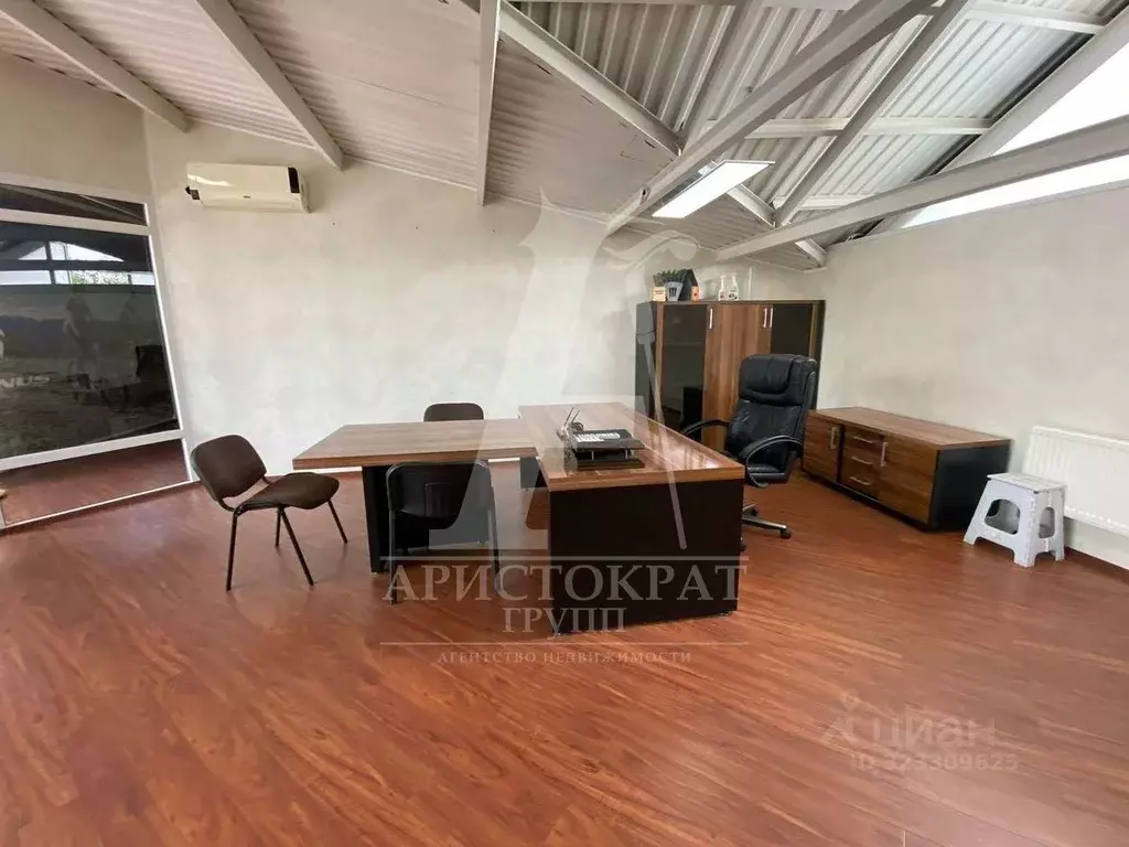 Помещение свободного назначения в Ставропольский край, Пятигорск ул. ... - Фото 2