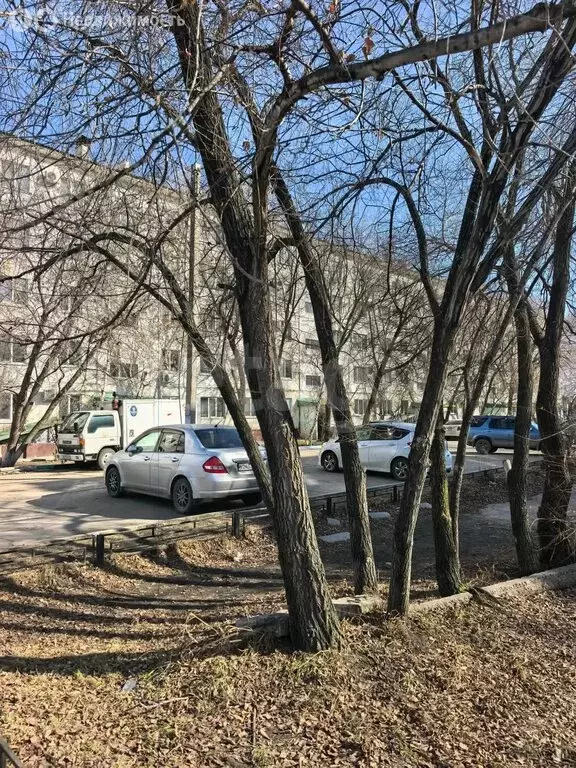 1к в -комнатной квартире (19.8 м) - Фото 2