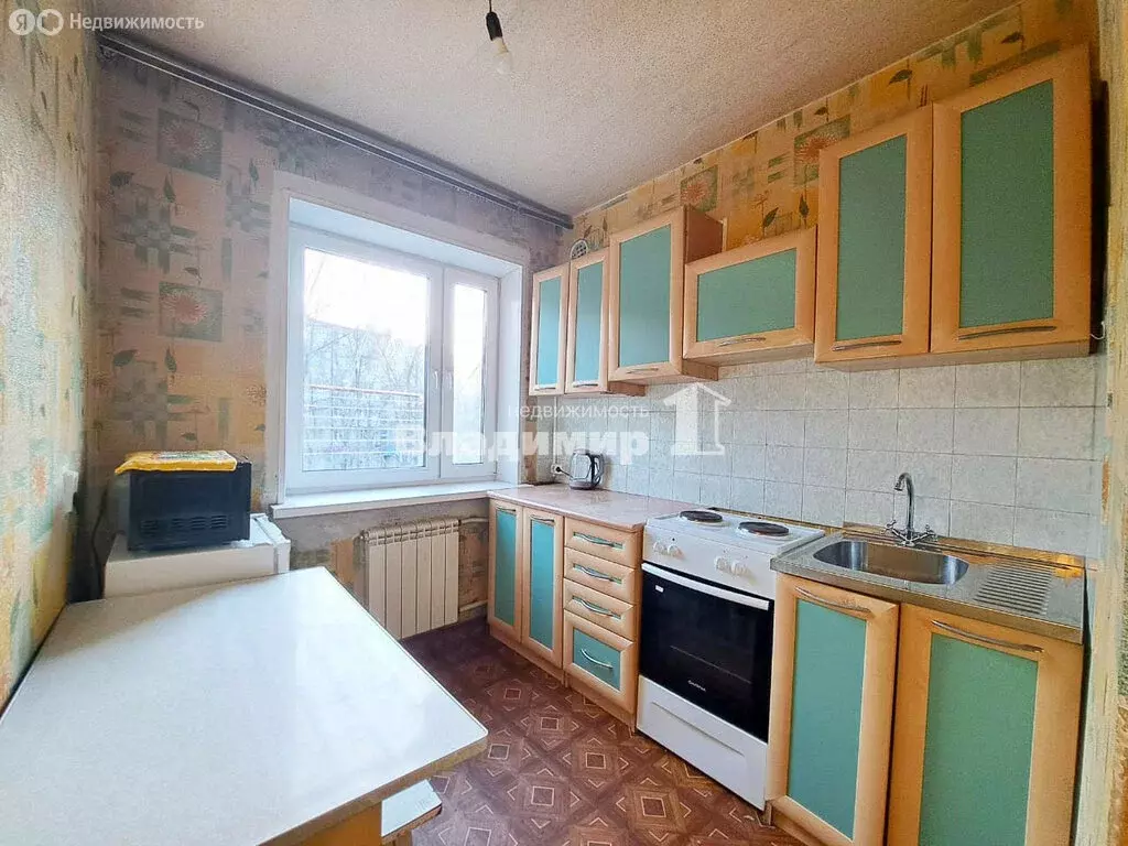 1-комнатная квартира: Находка, Пограничная улица, 72 (28.9 м) - Фото 0