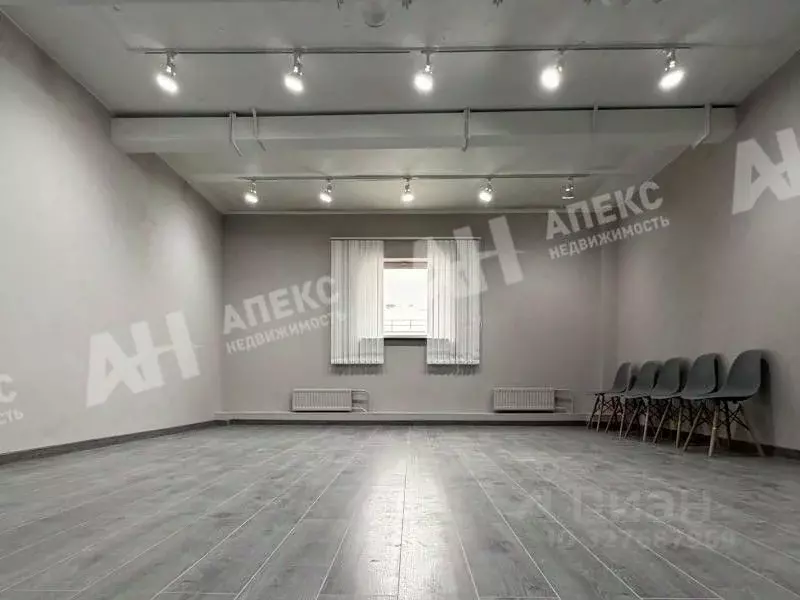 Офис в Москва Новослободская ул., 20 (46 м) - Фото 1