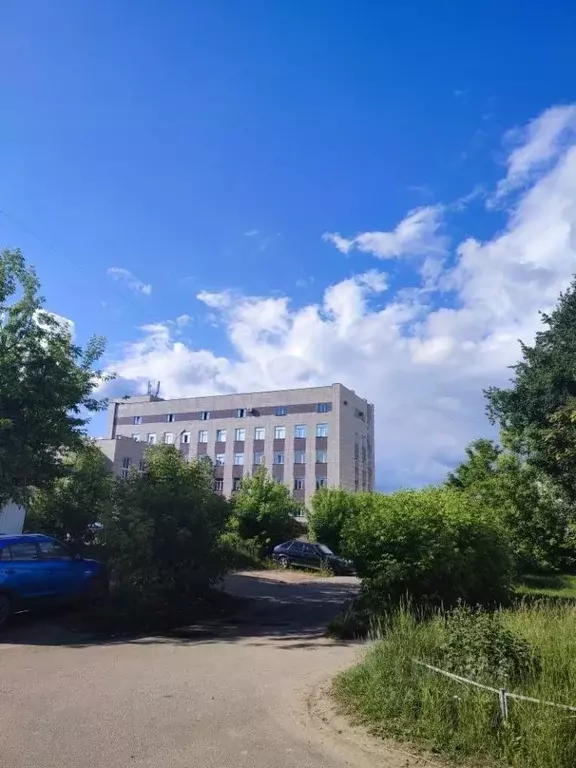 2-к кв. Ленинградская область, Луга просп. Володарского, 34 (58.8 м) - Фото 2