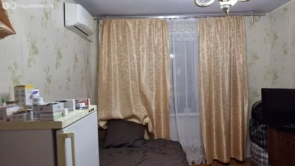 1-комнатная квартира: Нижний Новгород, улица Героя Юрия Смирнова, 61 ... - Фото 2