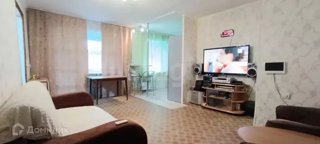 Продаётся 2-к квартира, 44.1 м - Фото 0
