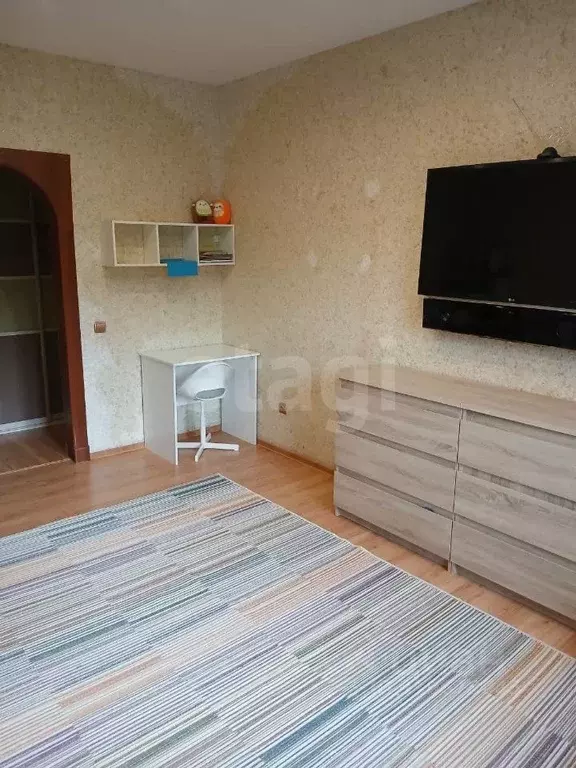 2-к кв. Ханты-Мансийский АО, Ханты-Мансийск ул. Свободы, 61 (52.1 м) - Фото 1
