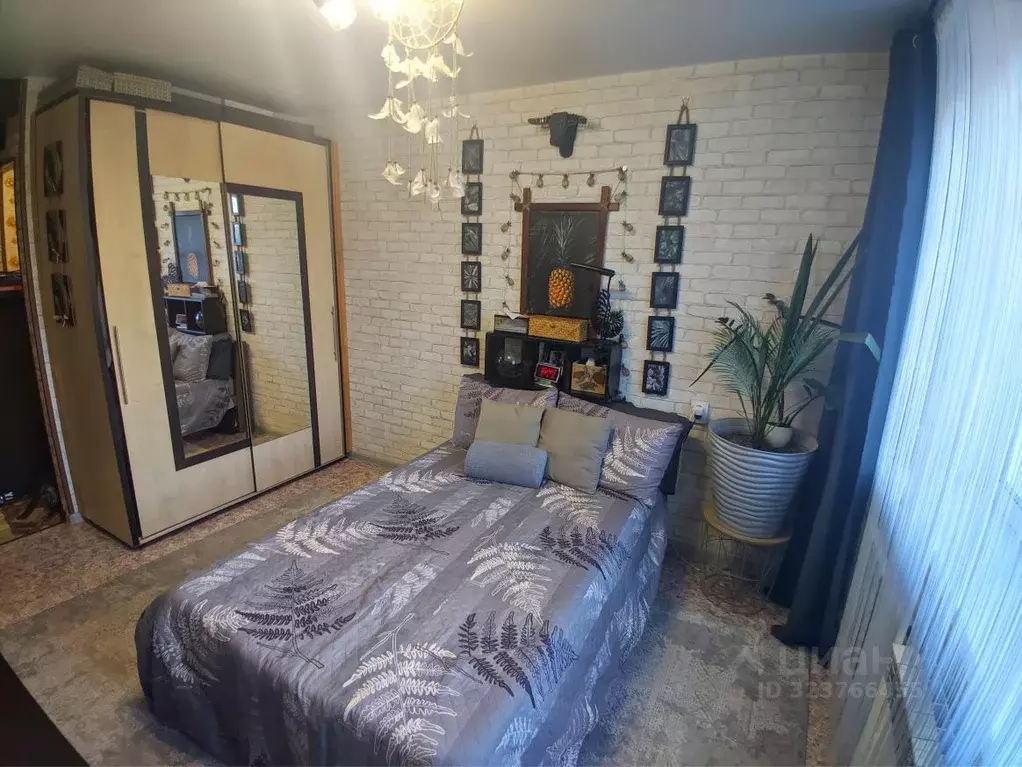 Студия Кемеровская область, Кемерово просп. Ленина, 90 (16.6 м) - Фото 2