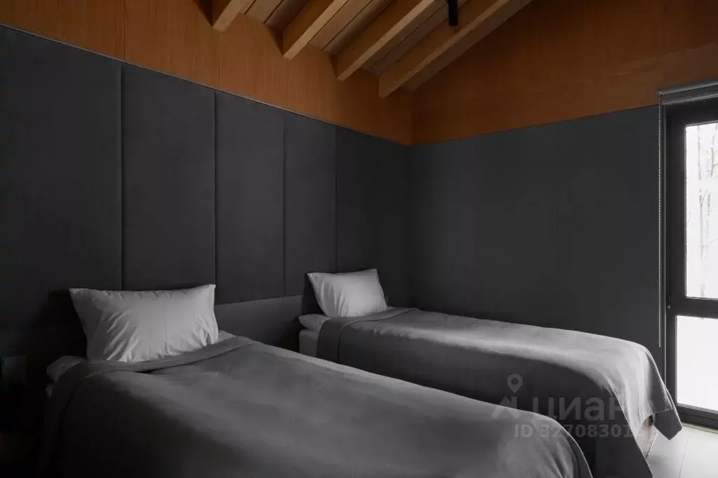 Дом в Московская область, Клин городской округ, с. Ивановское  (80 м) - Фото 1