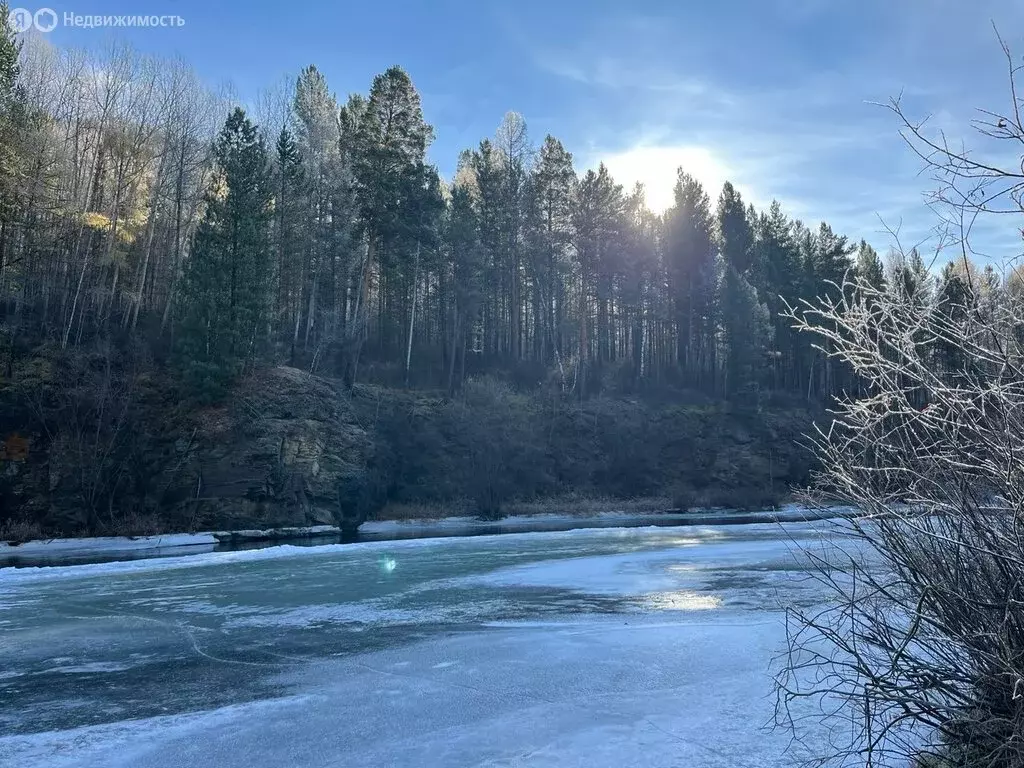 Участок в Иркутский муниципальный округ, посёлок Нижний Кочергат, ... - Фото 2
