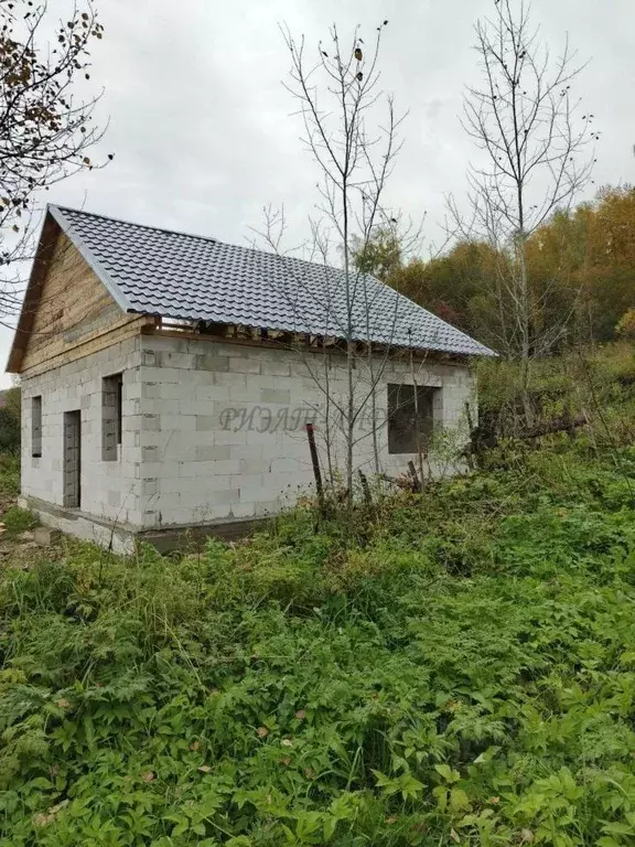 Дом в Алтай, Горно-Алтайск пл. Ленина (72 м) - Фото 1