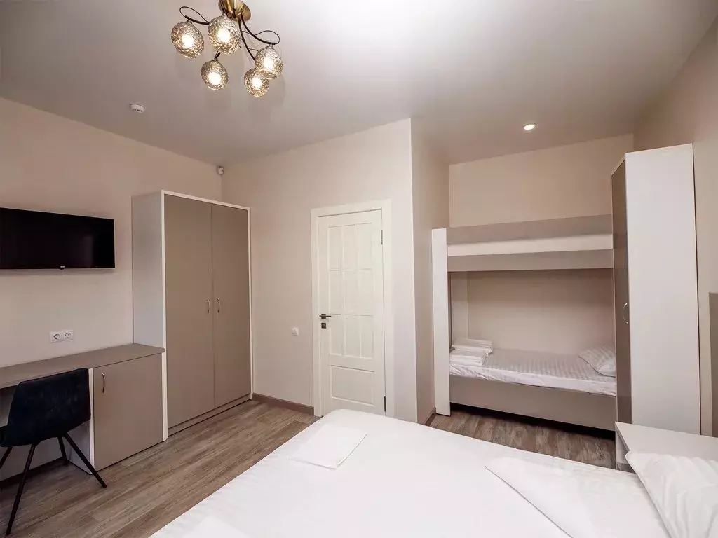 Комната Краснодарский край, Геленджик городской округ, с. Кабардинка ... - Фото 2