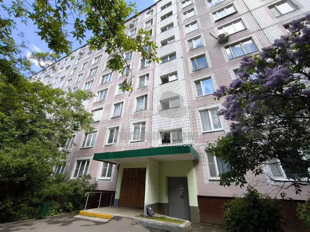 2-к. квартира, 44,4 м, 5/6 эт. - Фото 0