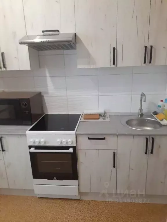 1-к кв. Москва ул. Академика Челомея, 8К1 (39.2 м) - Фото 0