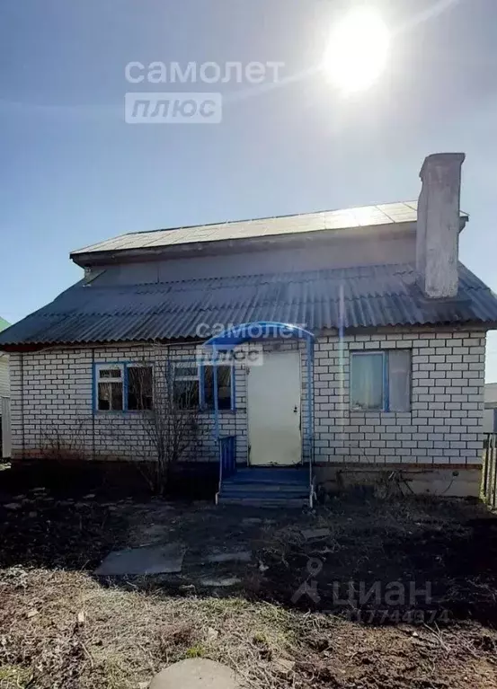 Дом в Башкортостан, Октябрьский проезд 1-й Матросова, 6А (111 м) - Фото 0