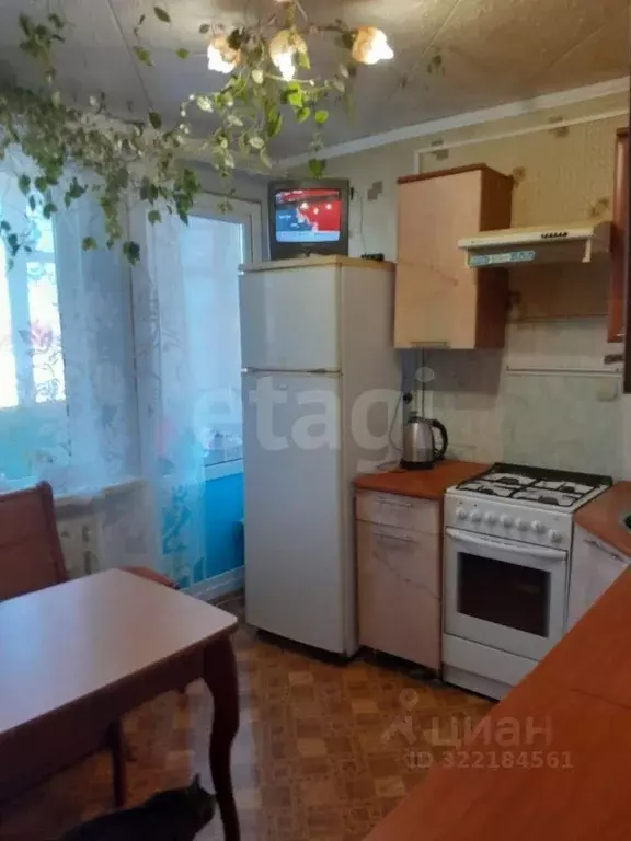 2-к кв. Ямало-Ненецкий АО, Пуровский район, Уренгой пгт, 2-й мкр 22 ... - Фото 1