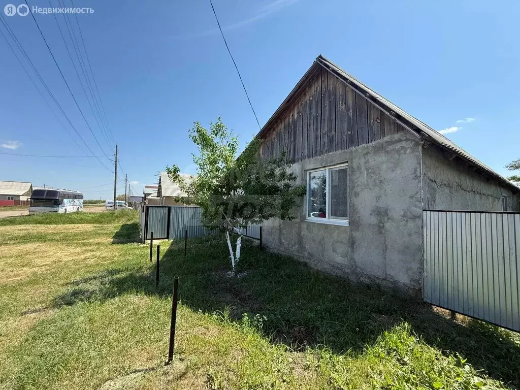 Дом в Соль-Илецк, Васильковая улица, 18 (81 м) - Фото 1