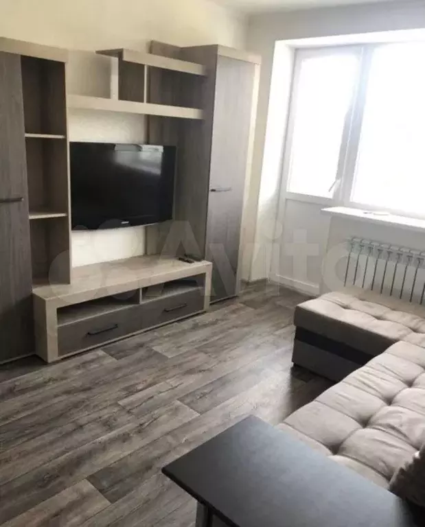 2-к. квартира, 43,5 м, 3/5 эт. - Фото 1